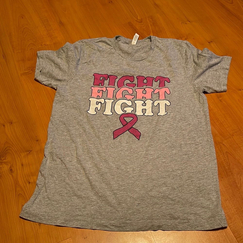 Breast Cancer T-shirt